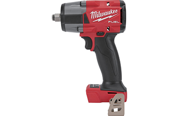 ミルウォーキー M18 FUEL 1/2インチ 880Nm インパクトレンチ